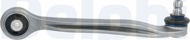 Поперечный рычаг передней подвески Delphi правый внешний для Bentley Flying Spur I 2013-2019. Артикул TC1813