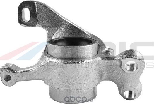 Сайлентблок (с кронштейном) правый BMW(2,2 ACTIVE TOURER,COOPER,X1) (Alpic). Артикул AAB109R