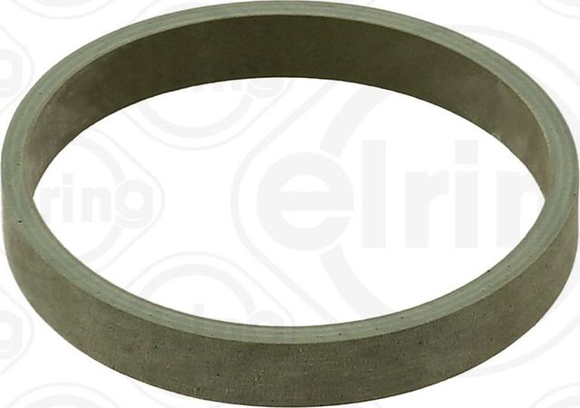 Прокладка впускного коллектора Elring (HNBR (Hydrierter Acryl-Nitril-Butadien-Kautschuk)) для Volvo XC60 I 2009-2015. Артикул 341.080