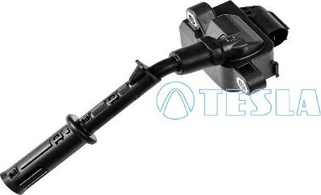Катушка зажигания Tesla. Артикул CL629