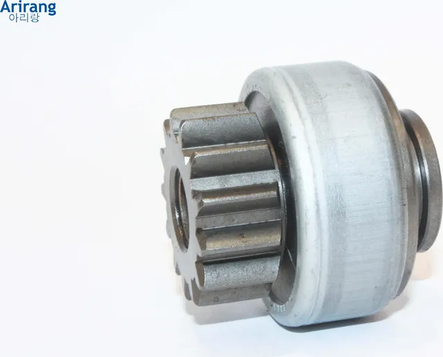 БЕНДИКС СТАРТЕРА CRETA 16- SPORTAGE 10- SOUL 13- (ACHIM) CTH2097 (Arirang). Артикул CTH2097