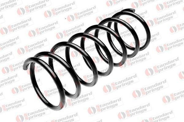 Пружина подвески Standard Springs. Артикул ST 112 009 R