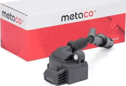 Катушка зажигания MB W222 13 (Metaco) Metaco. Артикул 6908198