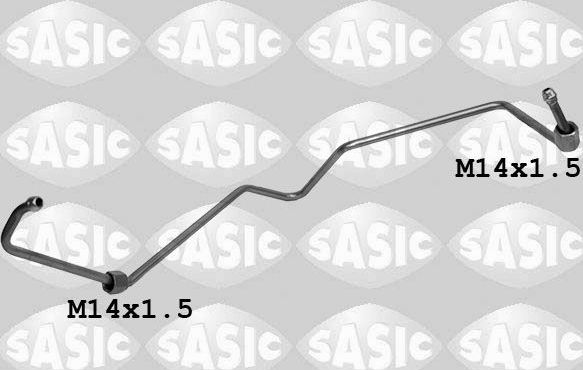 Деталь Sasic. Артикул 3326002