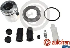 Ремкомплект суппорта переднего (поршень и манжеты) D54 ATE (Seinsa Autofren). Артикул D42934C