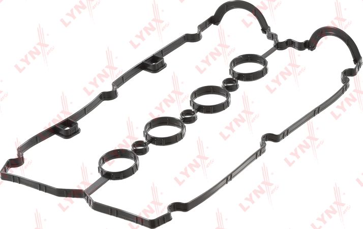 Прокладка клапанной крышки 441724 LYNXauto. Артикул SG-1080