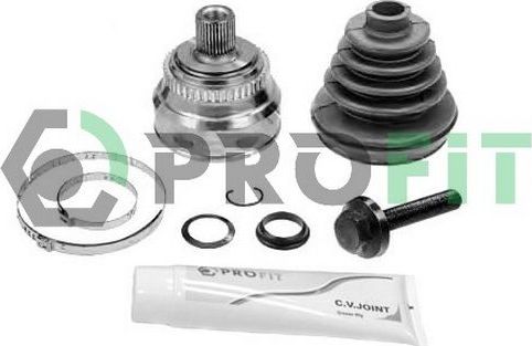 Шрус наружный (граната) Profit. Артикул 2710-1112