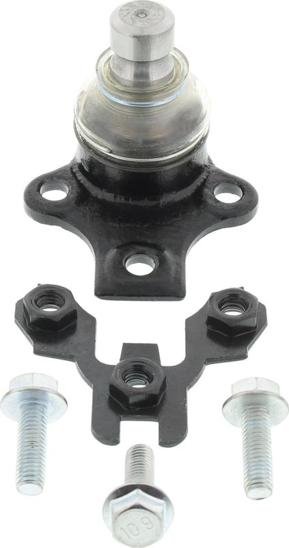 Шаровая опора MAPCO передняя правая/левая нижняя для SEAT Inca I 1995-2003. Артикул 19889/1