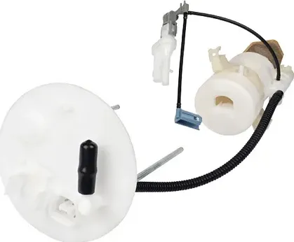 Фильтр топливный MITSUBISHI OUTLANDER 2.4 2007 - 2012  MITSUBISHI OUTLANDER 2.0 2006 - 2012  MITSUBI (Azumi). Артикул fst23001