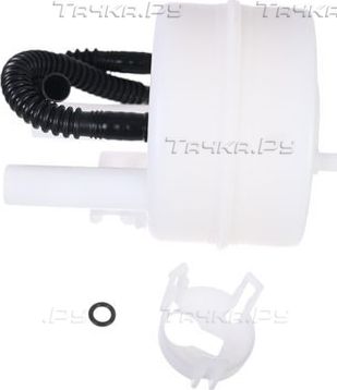 Топливный фильтр Zentparts. Артикул Z34925