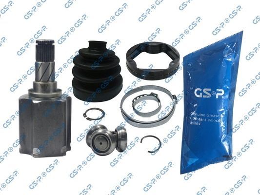 Шрус внутренний (граната) GSP передний левый для Nissan Teana J31 2003-2008. Артикул 675036