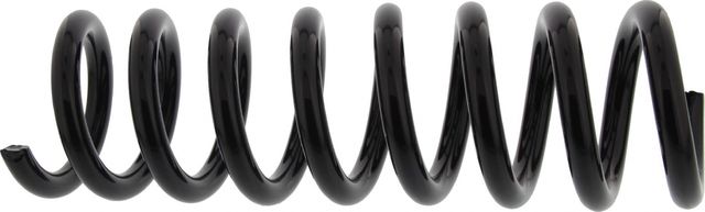 Пружина подвески MAPCO задняя для Mercedes-Benz CLK-Класс II (C209, A209) 2002-2010. Артикул 71849