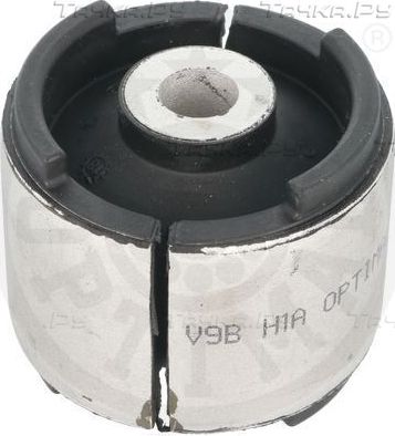 Сайлентблок заднего рычага подвески Optimal. Артикул F8-5311