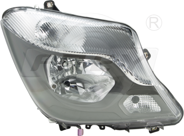 Фара передняя основная Frey. Артикул 790918101