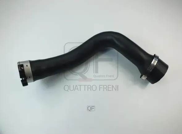 ПАТРУБОК ИНТЕРКУЛЕРА (Quattro Freni). Артикул QF30Q00093