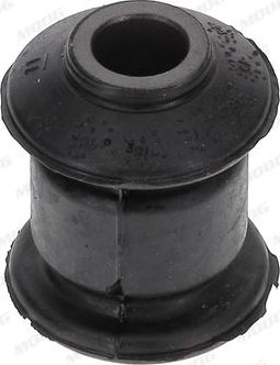Сайлентблок переднего рычага подвески MOOG. Артикул DE-SB-7239