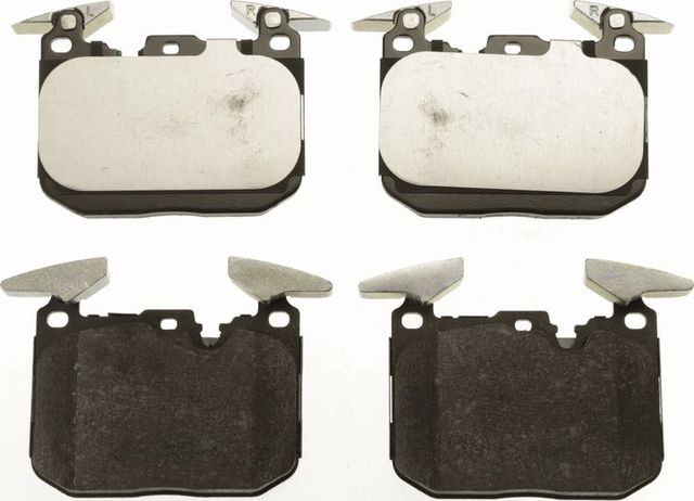 Тормозные колодки TRW COTEC. Артикул GDB1943