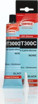 Прокладка клапанной крышки Corteco для Citroen C4 I 2004-2011. Артикул HT300C