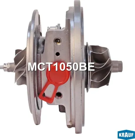 Картридж турбокомпрессора Krauf. Артикул MCT1050BE
