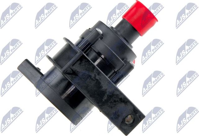 Термостат NTY для Renault Sandero II 2013-2026. Артикул CTM-RE-001