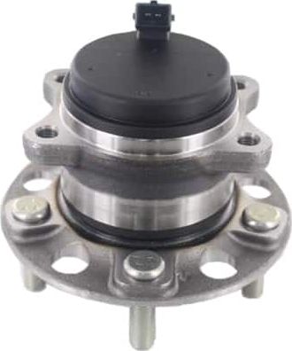 Ступица колеса с интегрированным подшипником SKF задняя для Kia K5 III 2020-2026. Артикул VKBA 7787