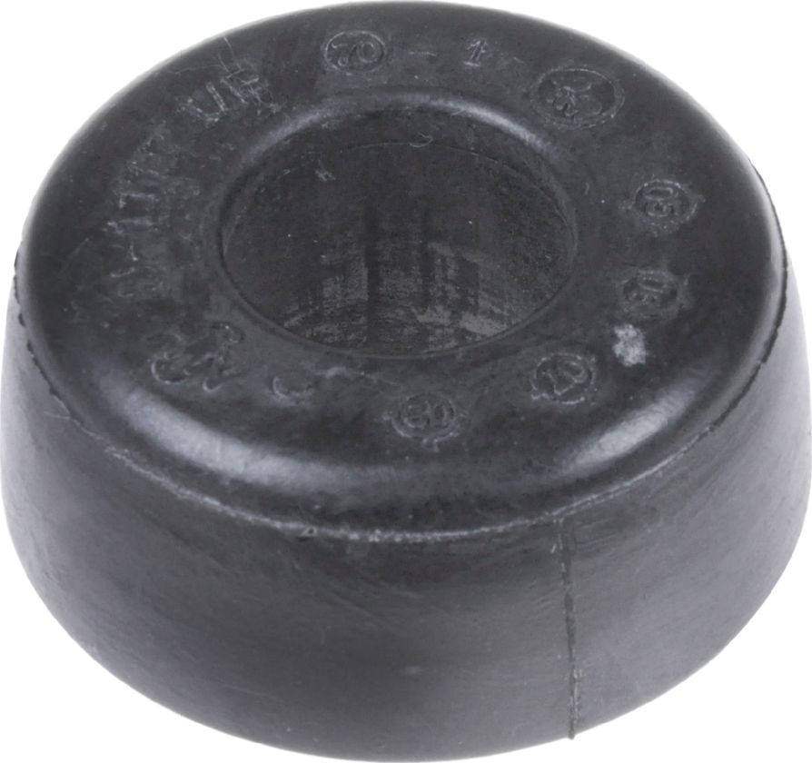 Сайлентблок заднего рычага подвески Blue Print (резина/металл). Артикул ADC480100