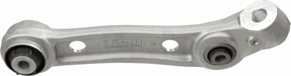 Поперечный рычаг передней подвески Lemforder (Стольное литье). Артикул 39832 01