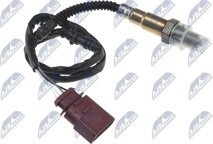 Вентилятор, мотор печки (отопителя) салона NTY. Артикул EWN-CT-000