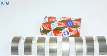 230602B911 KFM ВКЛАДЫШИ ШАТУННЫЕ КОМПЛ KFM. Артикул 230602B911