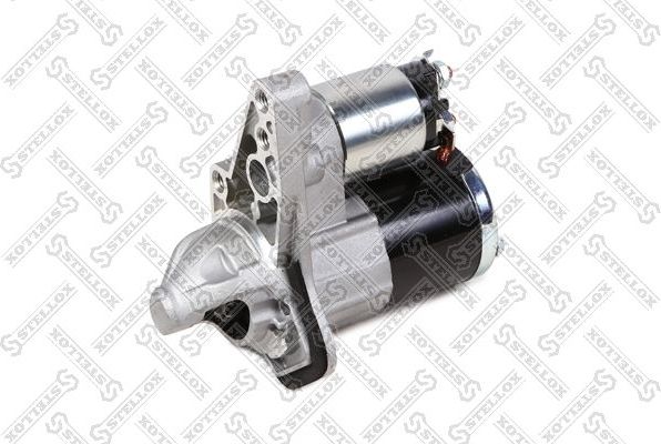 Стартер Stellox для Nissan Tiida I 2007-2012. Артикул 06-10159-SX