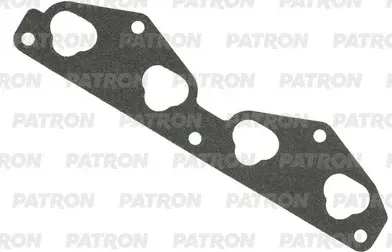 Прокладка впускного коллектора HYUNDAI / KIA 1,1 (G4HG/ G4HD/ G4HE) 2002> PATRON PG51196 Patron. Артикул PG5-1196