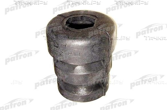 Отбойник амортизатора (стойки) Patron (Полиуретан). Артикул PSE6189