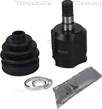 Шрус внутренний (граната) Zentparts для Audi A3 II (8P) 2003-2013. Артикул Z21304