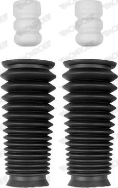 Комплект отбойников и пыльников амортизаторов (стоек) Monroe PROTECTION KIT. Артикул PK080