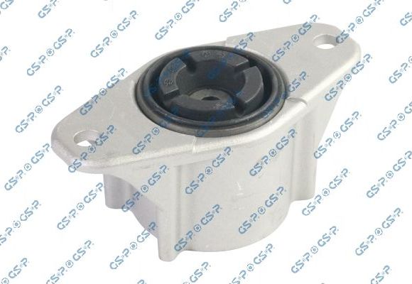 Опора амортизатора (стойки) GSP задняя для Volvo C70 II 2006-2013. Артикул 534331