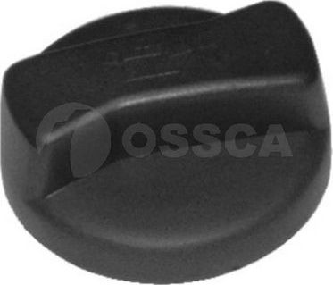 КРЫШКА МАСЛОЗАЛИВНОЙ ГОРЛОВИНЫ  AUDI,FORD,SEAT,SK OSSCA. Артикул 00484