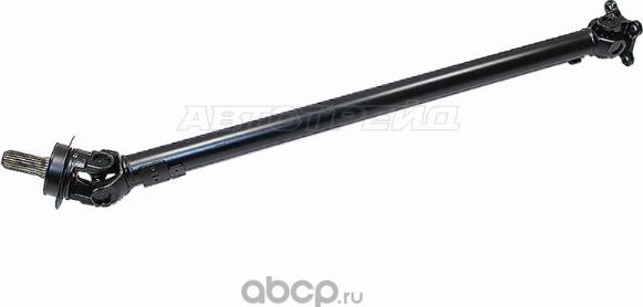 Кардан пер Y50 (SAT). Артикул ST37200CL70A