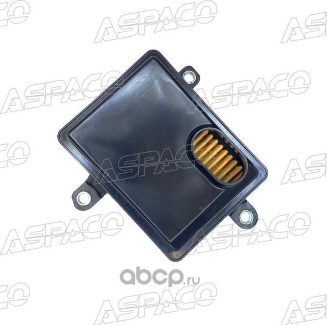 ФИЛЬТР АКПП SKODA FABIA (13-18), OCTAVIA (13-17) (Aspaco). Артикул AP325G