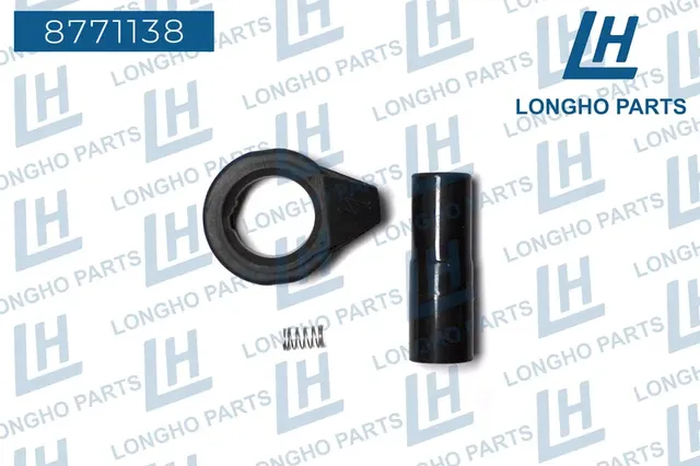 Наконечник катушки зажигания / BMW 12138616153 (Longho). Артикул 8771138