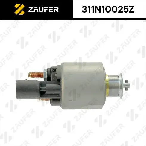 Втягивающее реле стартера (Zaufer) Zaufer. Артикул 311N10025Z