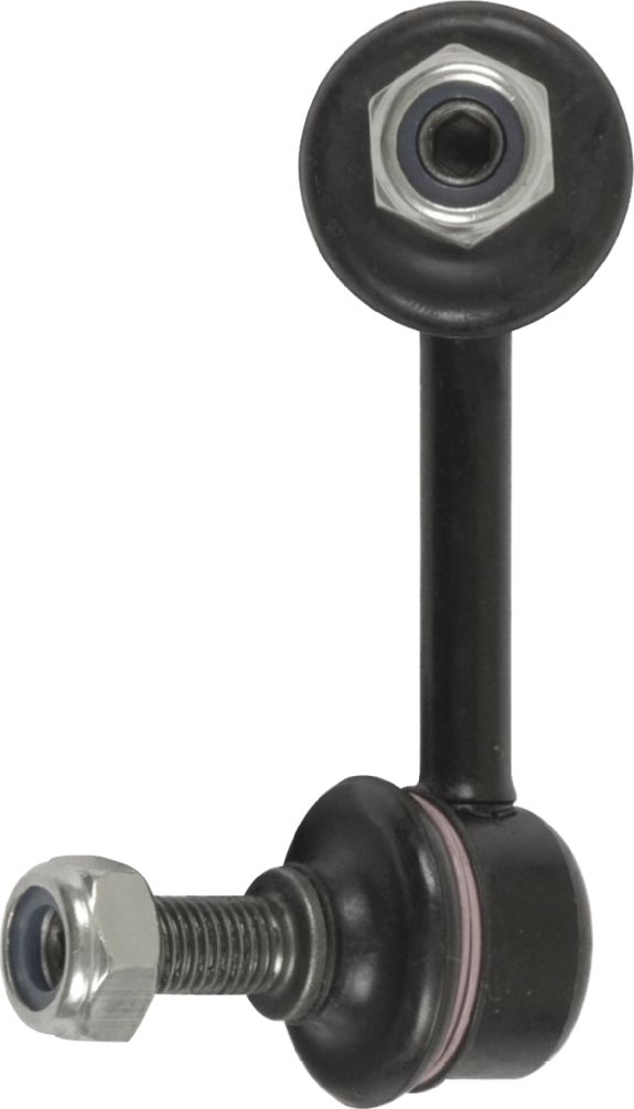 Стойка (тяга) стабилизатора Blue Print. Артикул ADH28560