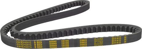 Приводной ремень клиновой Zentparts. Артикул Z23562
