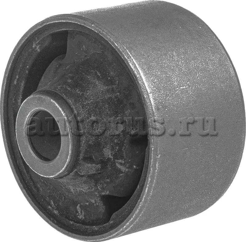 Сайлентблок рычага подвески | перед прав/лев | (Partra). Артикул CB5099