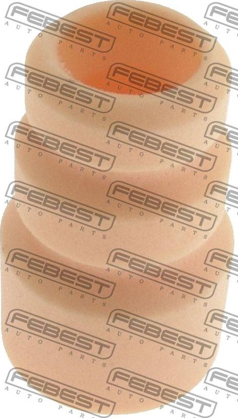 Отбойник амортизатора (стойки) Febest. Артикул SZD-LNF
