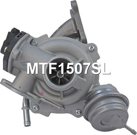 Турбокомпрессор Krauf. Артикул MTF1507SL