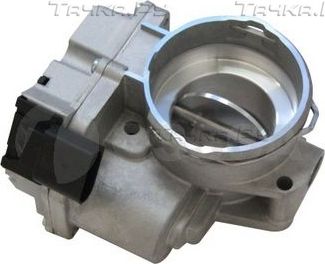 Дроссельная заслонка OSSCA для Volkswagen Passat B5 2003-2005. Артикул 33043