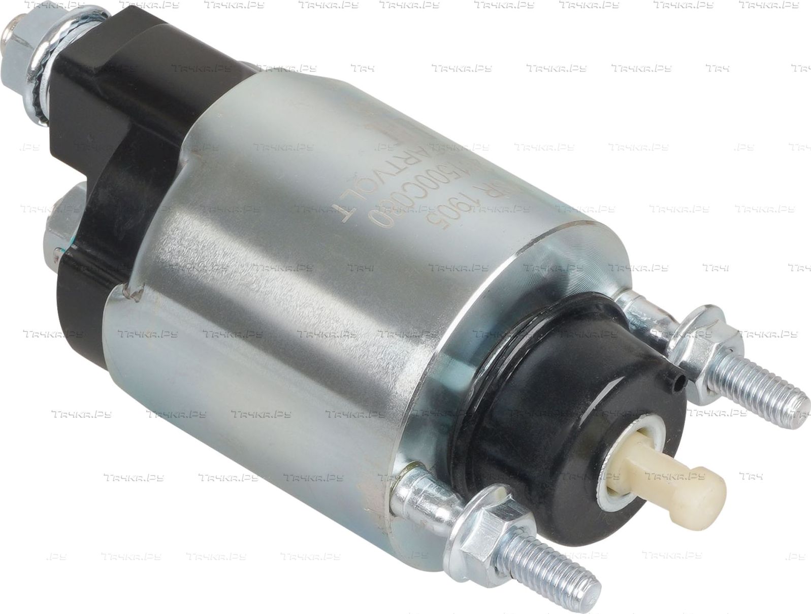 Втягивающее реле стартера StartVOLT для Toyota Starlet V (P90) 1996-1999. Артикул VSR 1905