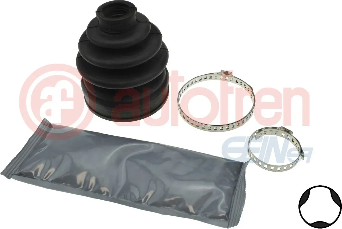 Пыльник ШРУСа MAZDA/SUZUKI (Seinsa Autofren). Артикул D8211