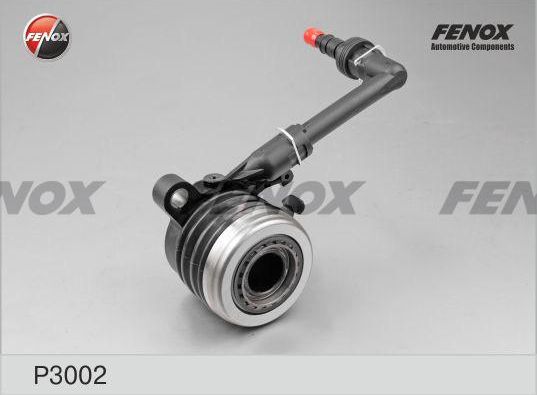 Цилиндр сцепления рабочий Fenox. Артикул P3002