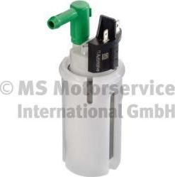 Бензонасос (топливный насос) Pierburg. Артикул 7.07795.17.0